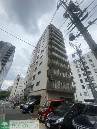 La Douceur伏見の物件内観写真